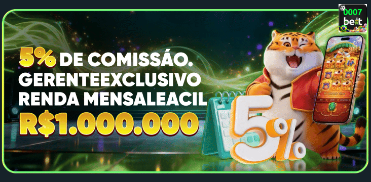 0007bet — módulo com ícones de pagamento e PIX, com ênfase em benefício imediato, pensado para guiar o olhar para botões