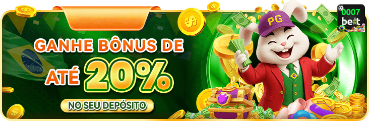 0007bet — bloco visual com foco em bônus, com ênfase em benefício imediato, pensado para sugerir próximo passo na