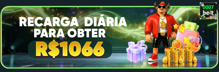 0007bet — faixa usada para reforçar confiança, com ênfase em benefício imediato, pensado para sugerir próximo passo na